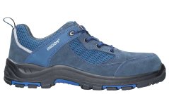 Bezpečnostní polobotka ARDON®TURNER S1P 36