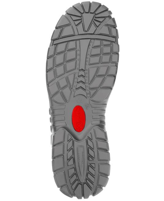 Bezpečnostní sandál ARDON®BLENDSAN S1P - Barva: Černá, Velikost: 36