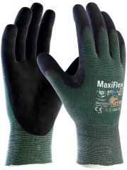 ATG® protiřezné rukavice MaxiFlex® Cut™ 42-8743 AD-APT® 09