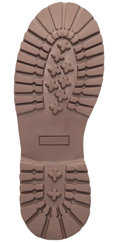 Pracovní polobotka ARDON®FARM LOW - žlutá 38/N - Barva: žluté odstíny, Velikost: 38/N