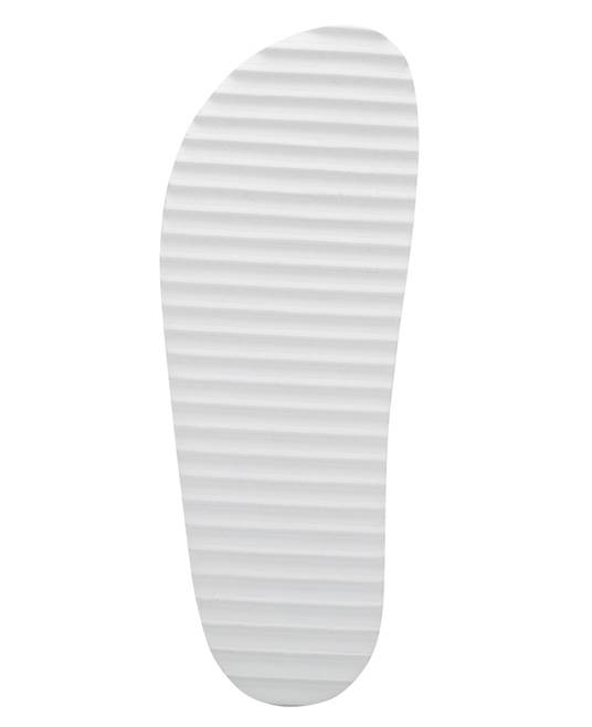 Dámský volnočasový sandál ARDON®VENUS- bílá - Barva: Bílá, Velikost: 35