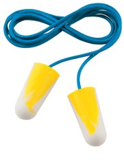 Zátky Honeywell BILSOM 304L s vláknem (NÁHRADA ZA 4EAR P101 C4001)