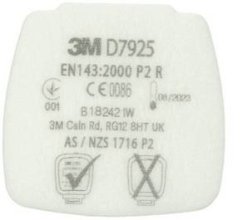 3M™, D3125, jeden pár