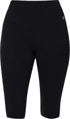Dámské elastické kalhoty 3/4 ARDON®ALDRI černá XS
