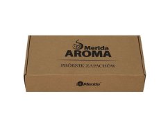 Merida Vzorník vůní Merida AROMA