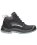 Bezpečnostní kotníková obuv ARDON®GEAR S1P - Barva: Černá, Velikost: 36