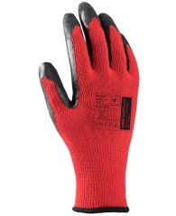 Máčené rukavice ARDONSAFETY/DICK MAX - s prodejní etiketou