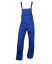 Kalhoty s laclem ARDON®KLASIK modrá - Barva: Modrá, Velikost: 58