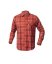 Košile ARDON®URBAN červená - Barva: Červená, Velikost: 39-40