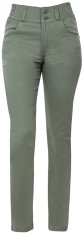 Dámské kalhoty ARDON®JASVENA khaki 34