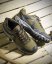 Outdoorová polobotka ARDON®FORCE - khaki 36 - Barva: khaki, Velikost: 36