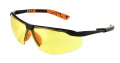 Brýle UNIVET 5X8 žluté 5X8.03.00.03 Vanguard PLUS