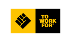 to work for