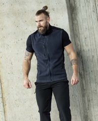 Vesta fleece ARDON®MARTIN antracitová S