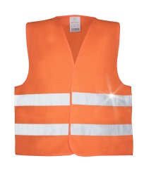 Reflexní vesta ARDON®ALEX oranžová uni/XL