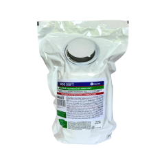 Vlhčené dezinfekční ubrousky Merida Vado Soft na ruce a povrchy v náhradní náplni