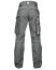 Kalhoty ARDON®URBAN+ zkrácené šedá - Barva: Šedá, Velikost: S