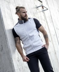 Vesta fleece ARDON®MARTIN bílá S