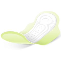 Vložky hygienické BELLA s VERBENA bylinky 20.ks