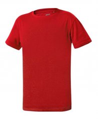 Dětské tričko ARDON®TRENDY červená