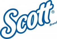 SCOTT papírové ručníky a mýdla