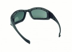 Jackson Safety V50 25675 Calico tmavé uzavřené ochranné brýle