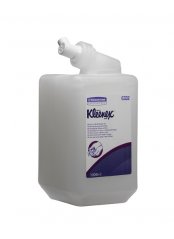 Kleenex 6332 1l tekuté mýdlo na vlasy a tělo