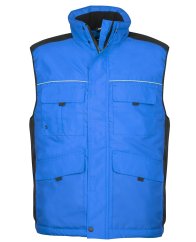 Vesta ARDON®SWEN modrá L
