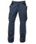 Kalhoty ARDON®VISION prodloužené tmavě modrá - Barva: Modrá (tmavá), Velikost: M