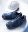 Bezpečnostní polobotka ARDON®FLYTEX S1P ESD - navy 35 - Barva: modré odstíny, Velikost: 39
