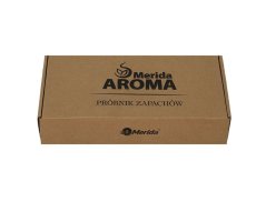 Merida Vzorník vůní Merida AROMA