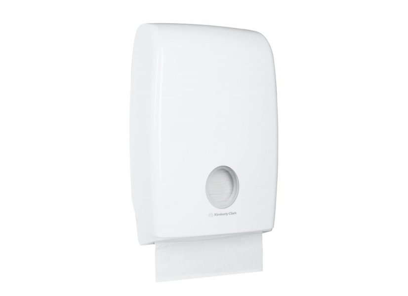 slimfold kleenex