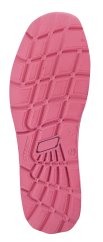 Dámská bezpečnostní polobotka ARDON®FLYTEX S1P ESD - růžová 35