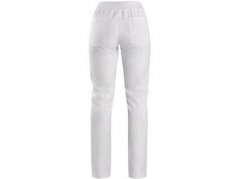 Kalhoty CXS IRIS, dámské, bílé