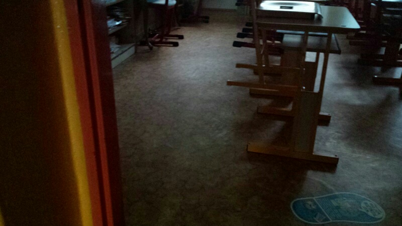 Leštící prostředek na podlahy Merida Effectin Plus 10l
