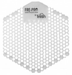 Mřížka do pisoáru Fre pro fresh wawe 3D bílé vůně honeysuckle