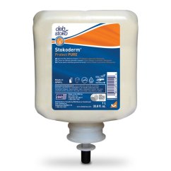 stokoderm protect pure 1l