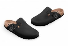 Zdravotní boty Forcare 102001 černé