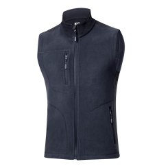 Vesta fleece ARDON®MARTIN antracitová S