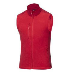 Vesta fleece ARDON®MARTIN červená S