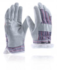 Zimní rukavice ARDONSAFETY/GINO WINTER