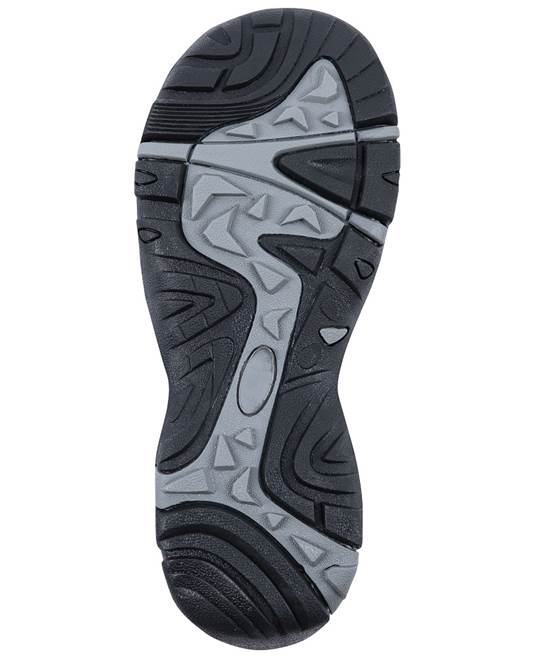 Volnočasový sandál ARDON®SPRING - khaki - Barva: Khaki, Velikost: 36