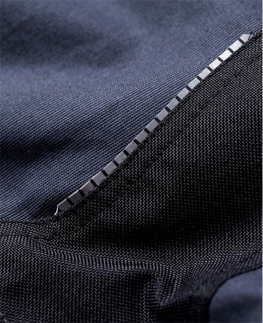 Kalhoty s laclem ARDON®4Xstretch® tmavě šedá - Barva: Šedá (tmavě), Velikost: 60