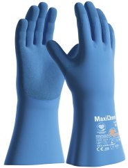 ATG® chemické rukavice MaxiChem® 76-730 - TRItech™ 07