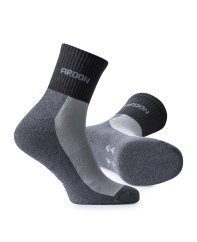 Ponožky ARDON®GREY 36-38
