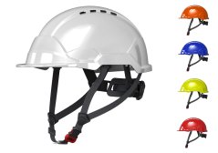 Přilba PAB WH1-0 Hi-Viz