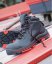 Bezpečnostní kotníková obuv ARDON®SPARKLE S3 - Barva: Černá, Velikost: 39