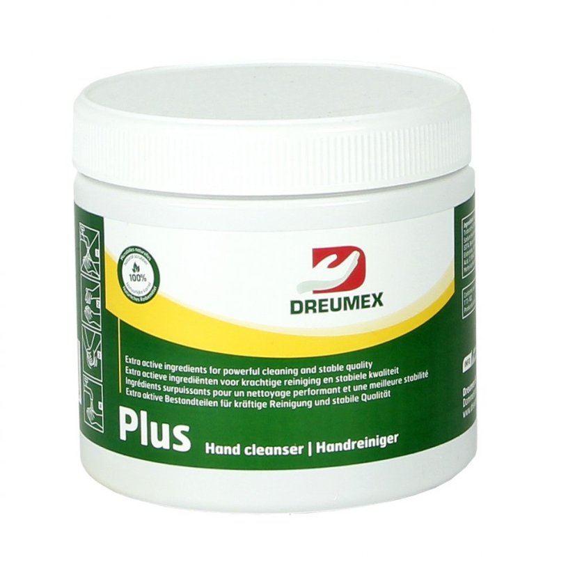 10106001004 Dreumex Plus 600ml Left