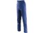 Kalhoty CXS HELA, dámské, modré - Velikost: 38