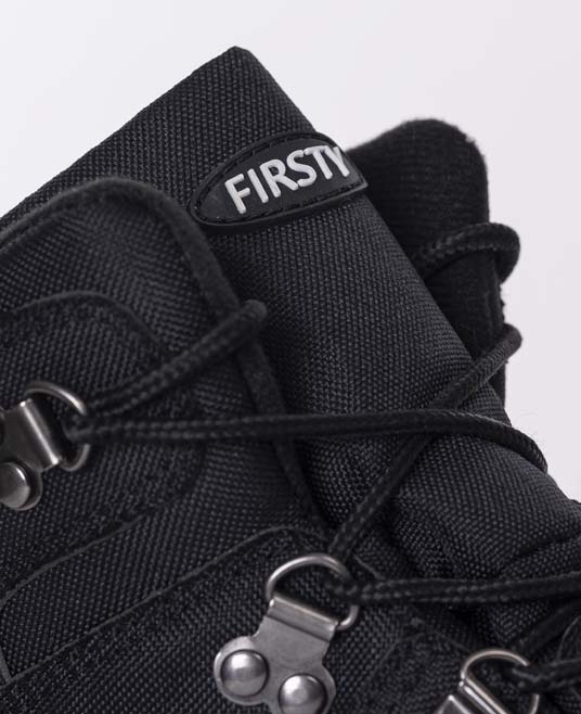 Zimní volnočasová kotníková obuv ARDON®FREEZE LOW 38 - Barva: černá, Velikost: 38